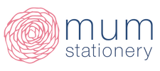 Mum Stationery