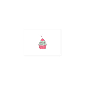 Cupcake Mini