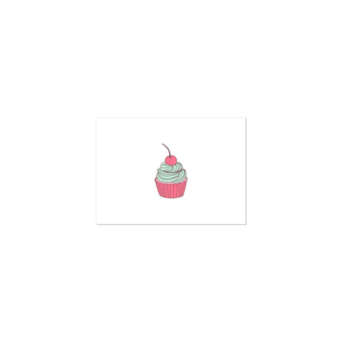 Cupcake Mini