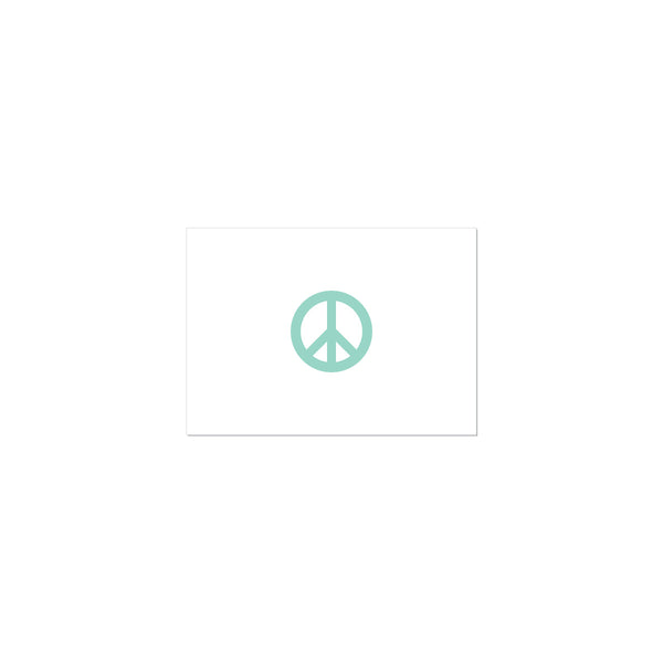 Peace Mini