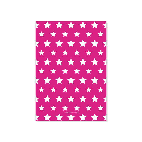 Pink Star
