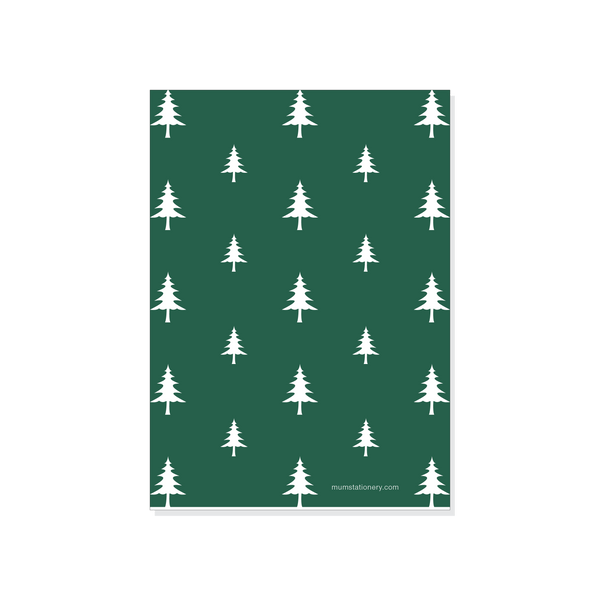 Tiny Tree