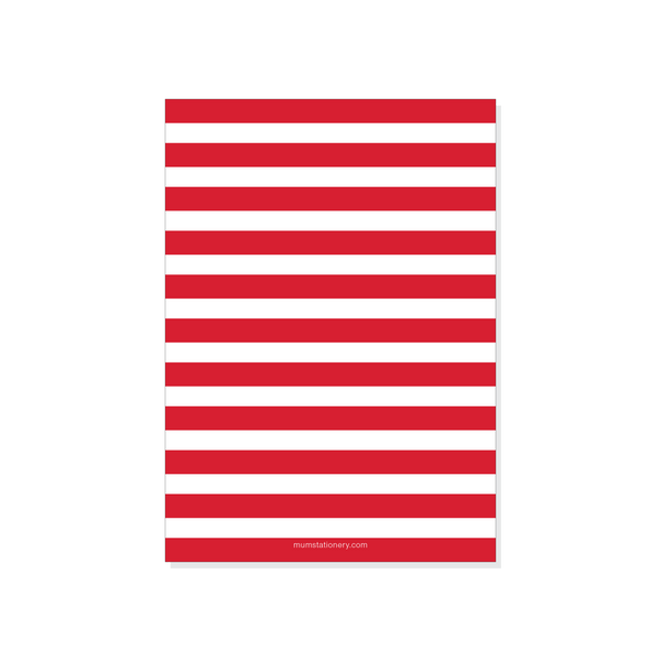 Red Stripe
