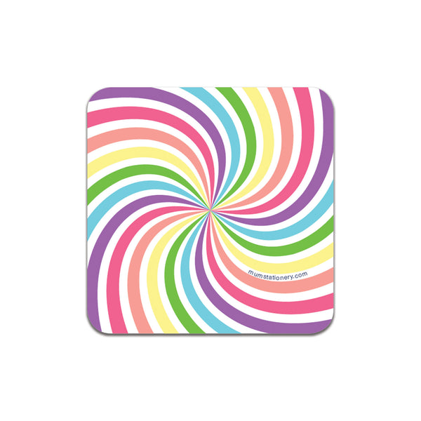 Magic Coasters - Soft