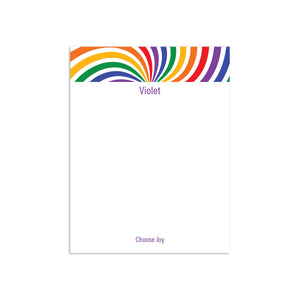 Magic Small Notepad - Vivid