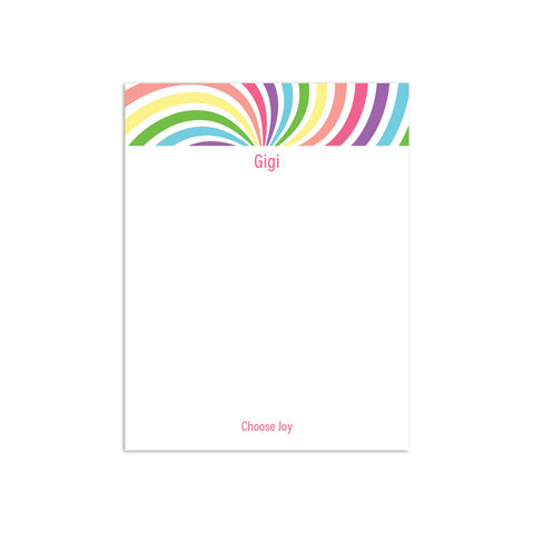 Magic Small Notepad - Soft