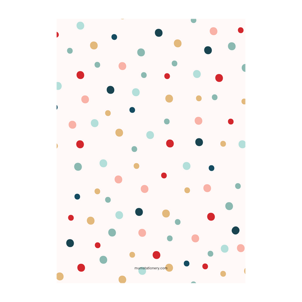 Party Dots