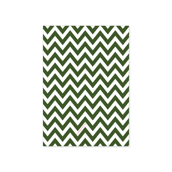 Green Chevron